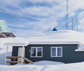 Home Sisimiut, Sisimiut